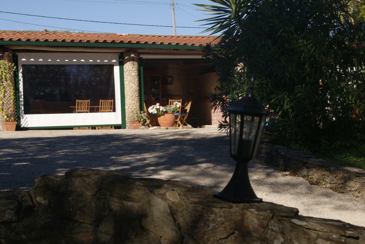 Casa Do Vale Villa Sao Pedro de Tomar Exterior photo