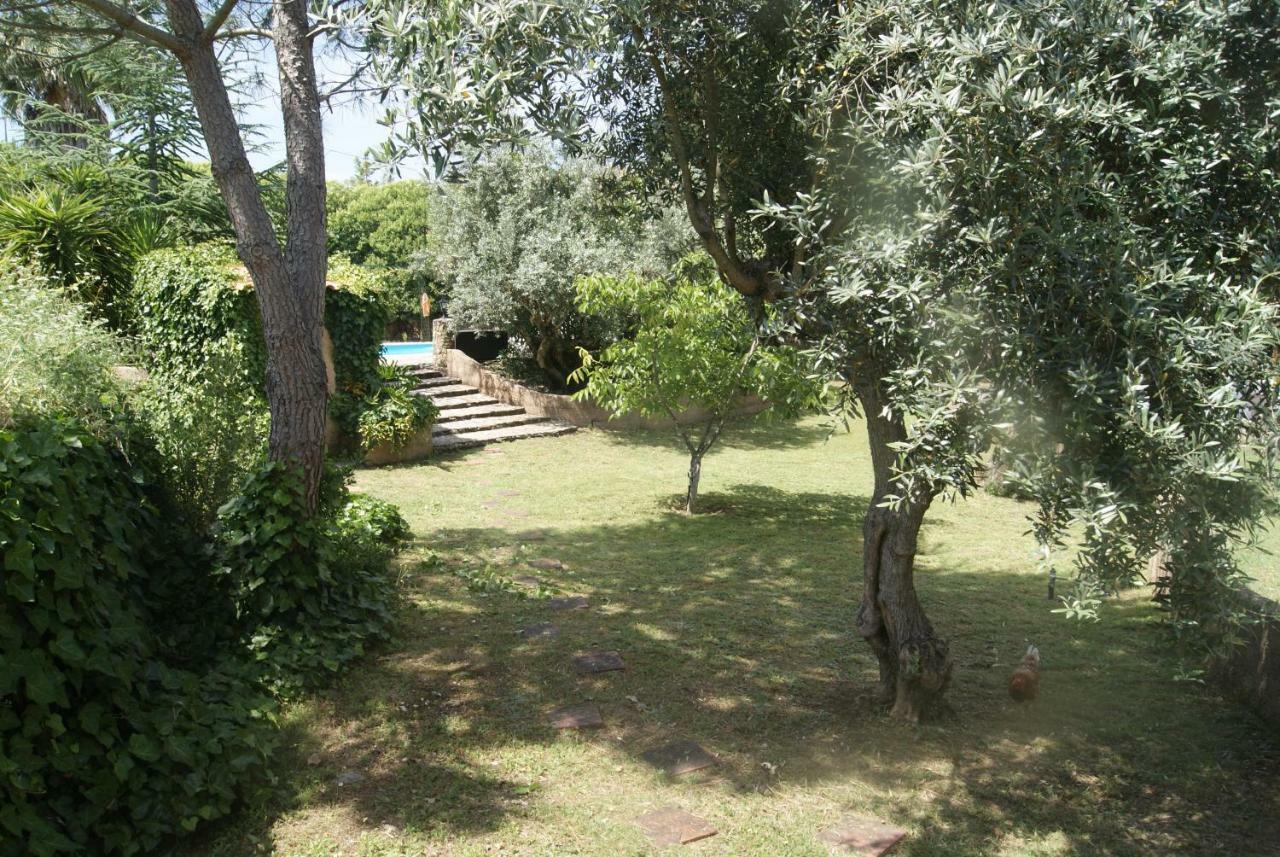 Casa Do Vale Villa Sao Pedro de Tomar Exterior photo